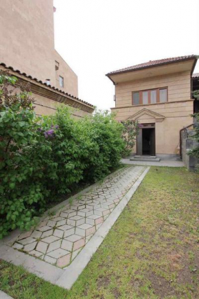 A Royal Luxury Villa With The Best View in Yerevan